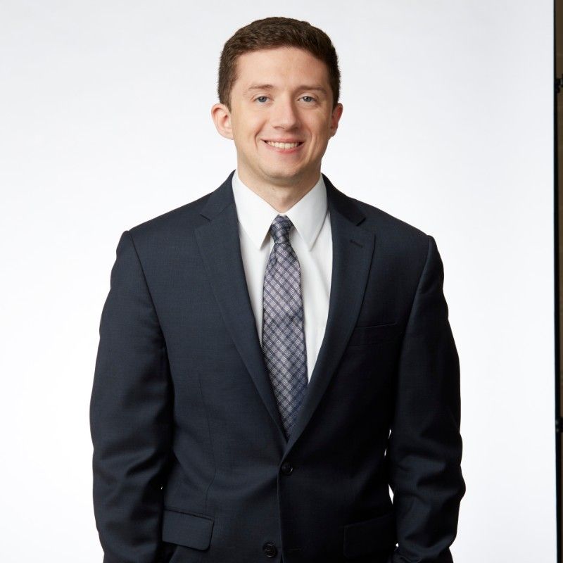 Brendan Tecce profile picture
