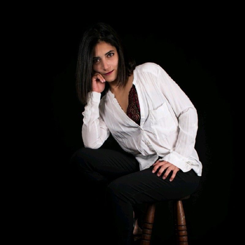 Laila M profile picture
