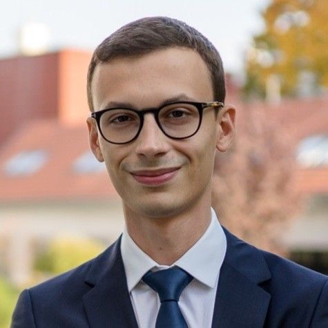 Kenneth Kumor profile picture