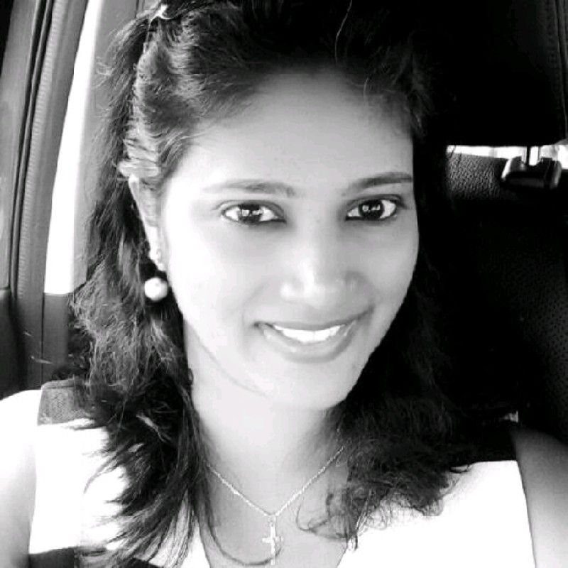 Angeline Seemon profile picture