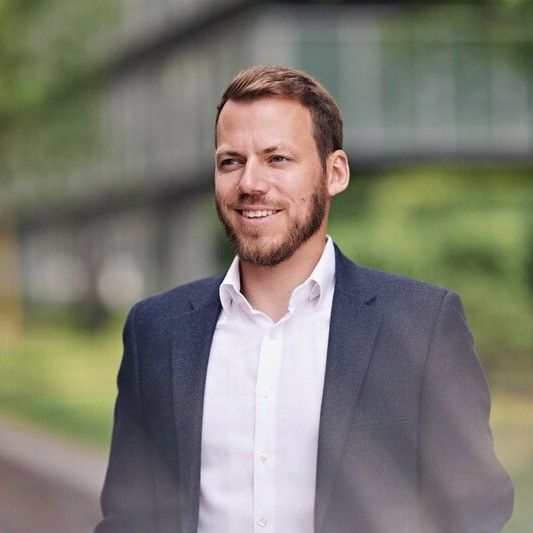 Maximilian Schneider profile picture