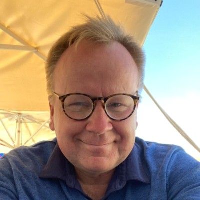 David Jacobs profile picture