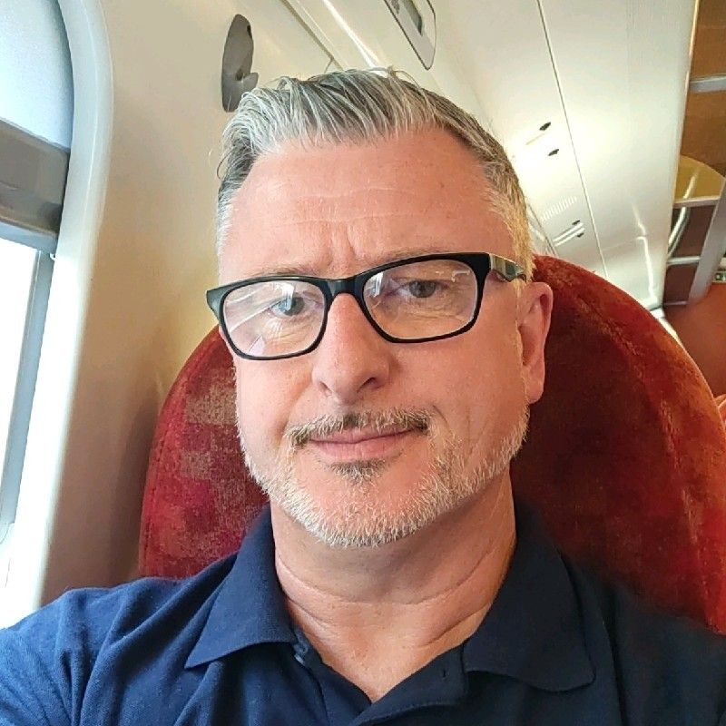 Malcolm Cocklin profile picture