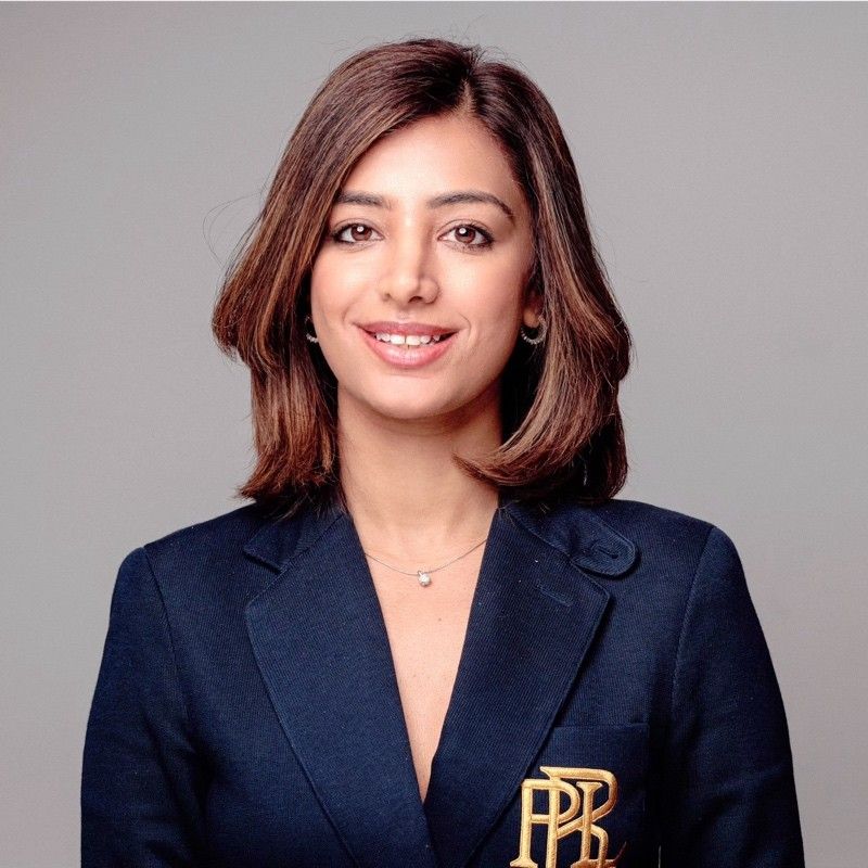Tanvi Sethi profile picture