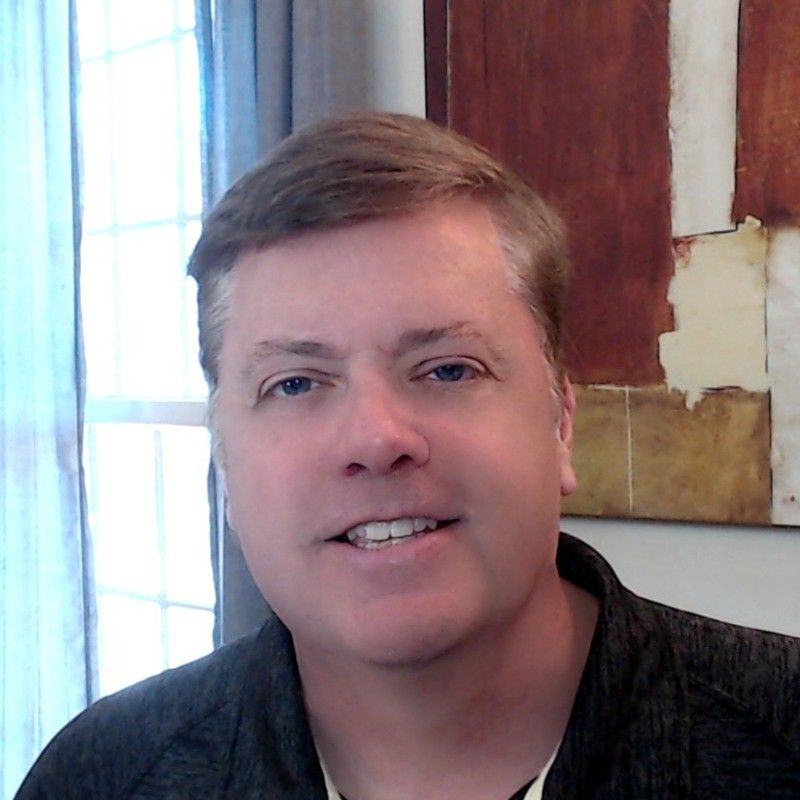 Scott Clinton profile picture