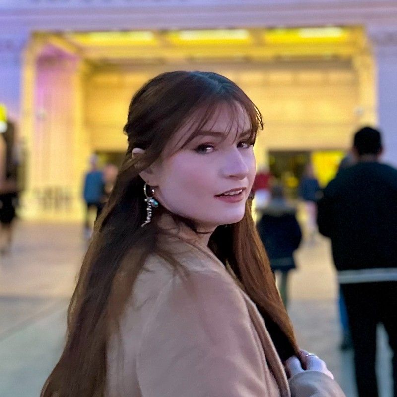 Cecilia Messerschmidt profile picture
