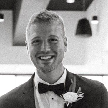 Craig Martin profile picture