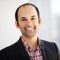 Ashish Shah profile picture