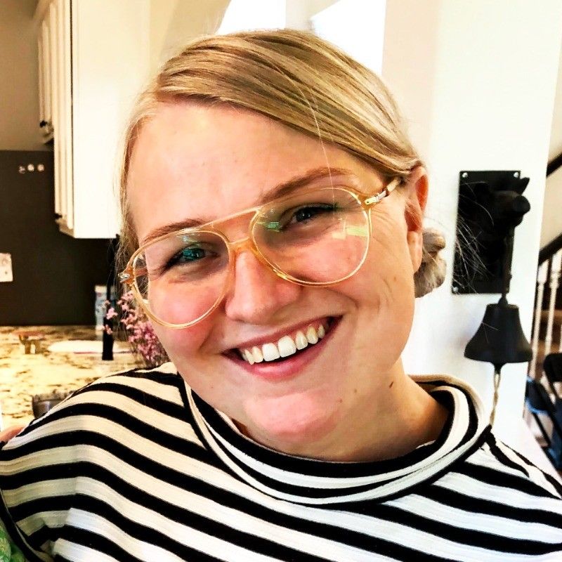Molly Sherman profile picture