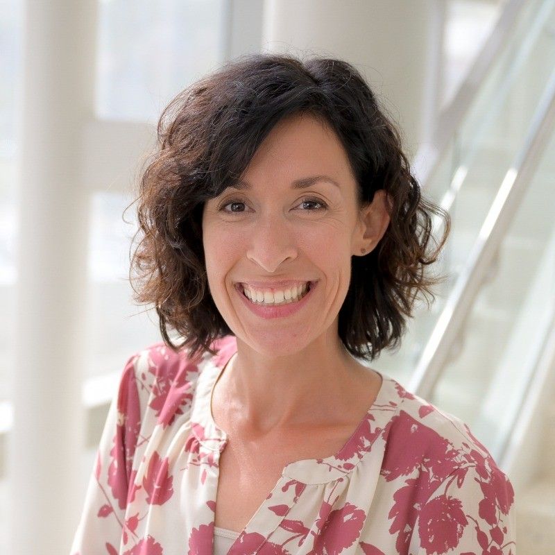 Catherine Douthwright profile picture