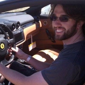 Sean Powers profile picture