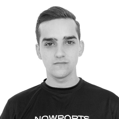 David Nava Sanudo profile picture