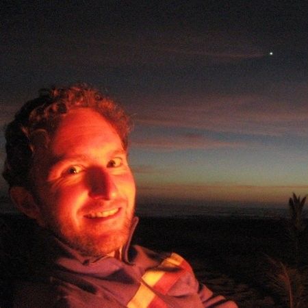 Todd Thedinga profile picture