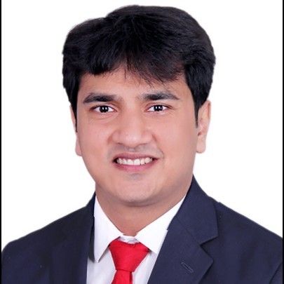 Aditya Jain profile picture