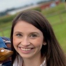 Ally Simpson profile picture