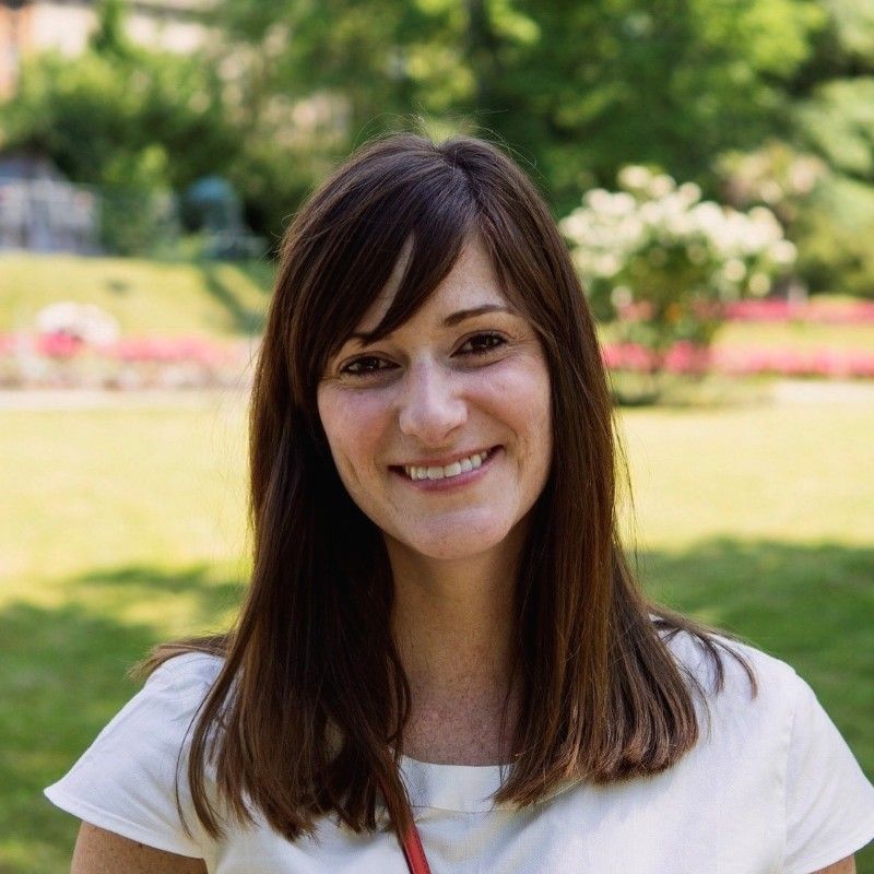 Meredith Androsavich profile picture