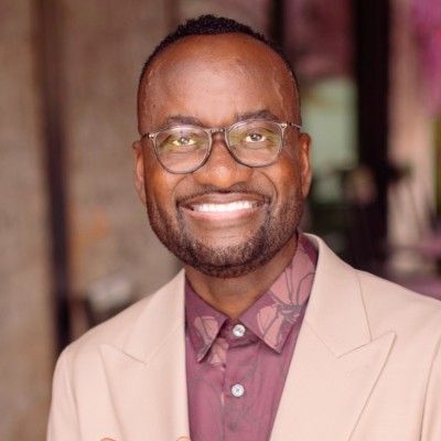 Anthony E Tuggle profile picture