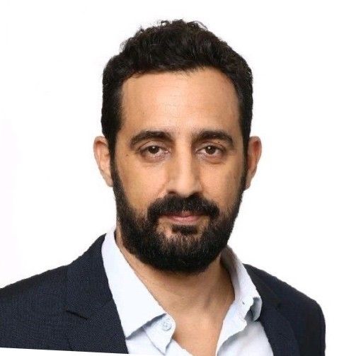 Roei Hacochavi profile picture