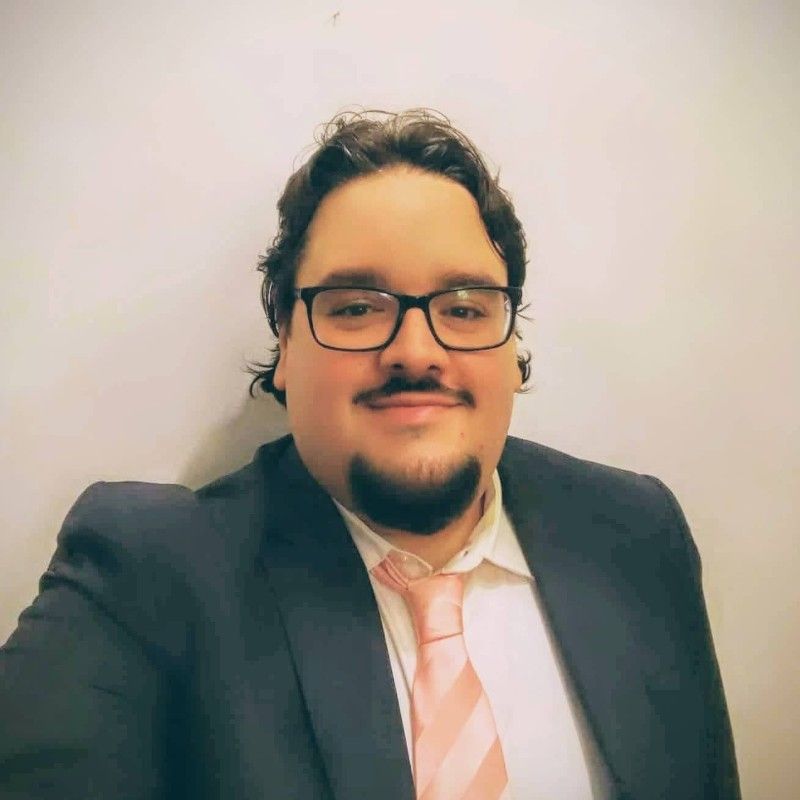 Lev Blaivas profile picture