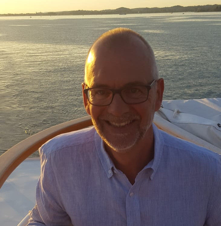 Ernst Modalek profile picture