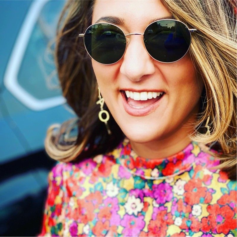 Angela Santilli profile picture