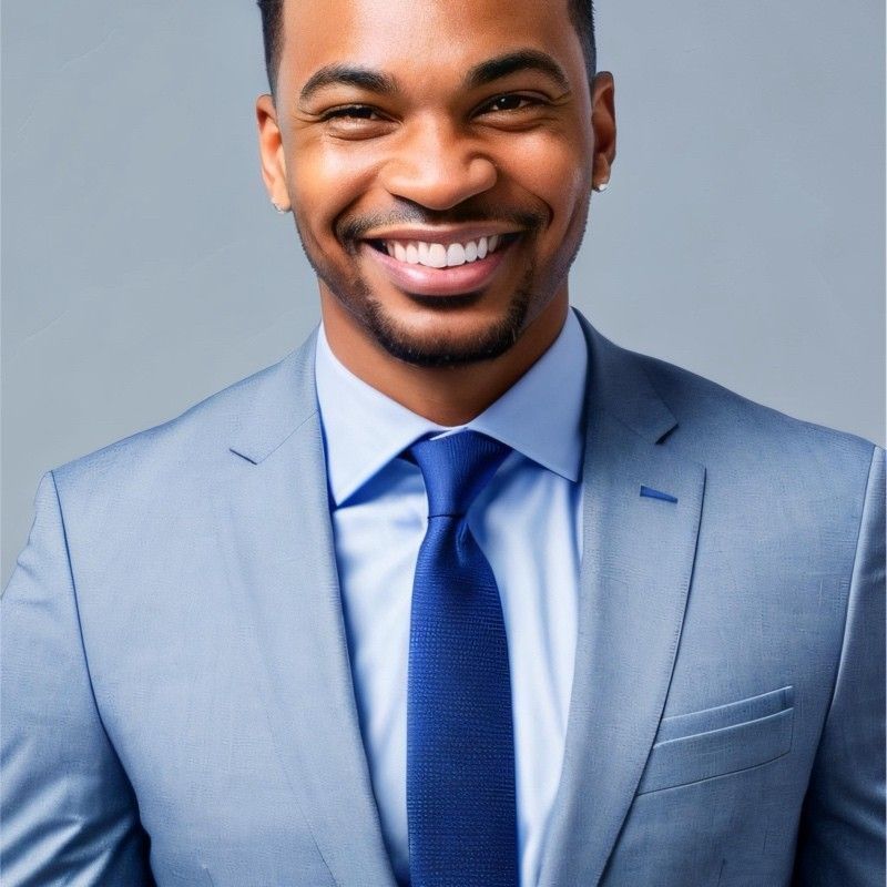 Aaron Gooden profile picture