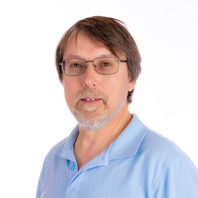 Keith Ketcher profile picture