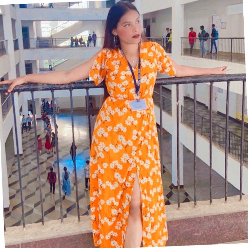 Radhika Vish profile picture