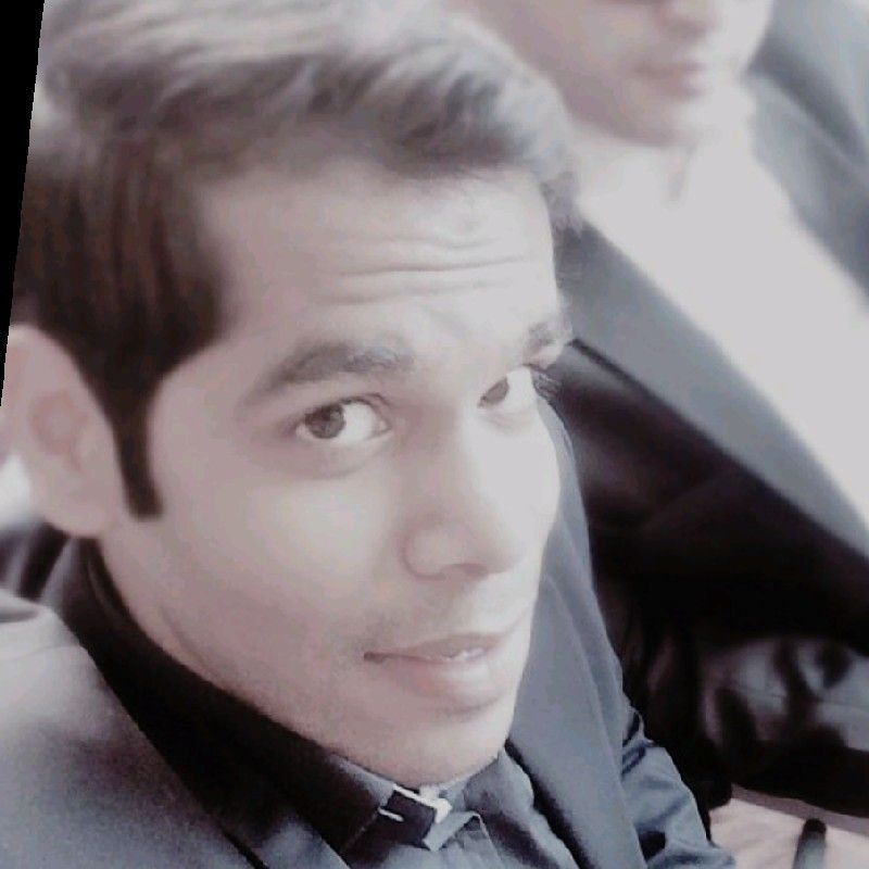 Yatin Girdhar profile picture