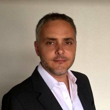 Gerardo Pascuali profile picture