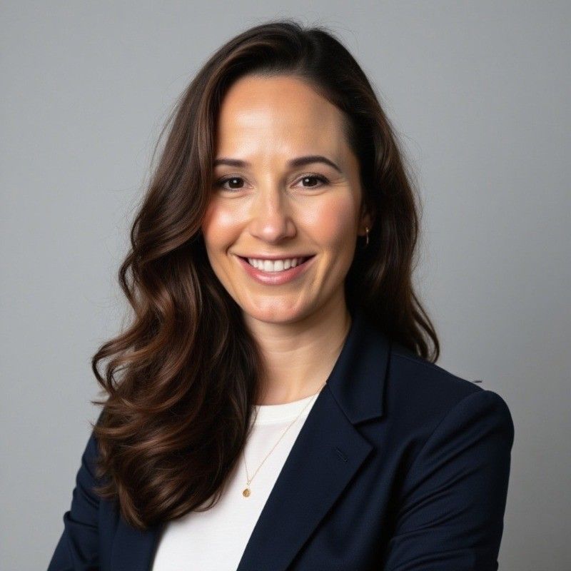 Laura Johnson profile picture