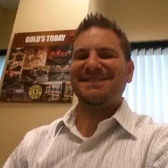 Ryan Dewitt profile picture