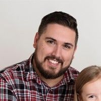 Simon Fielding profile picture