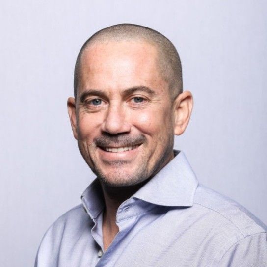 Amir Fridman profile picture