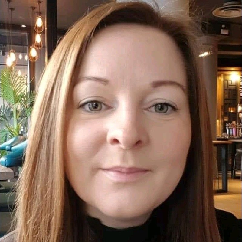 Stephanie Mcmenemy profile picture