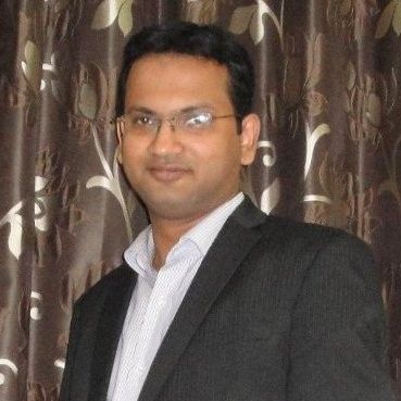 Abhishek Gupta profile picture