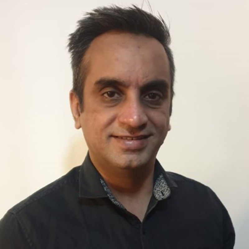 Hemant Ratnani profile picture