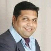 Subodh Patrikar profile picture