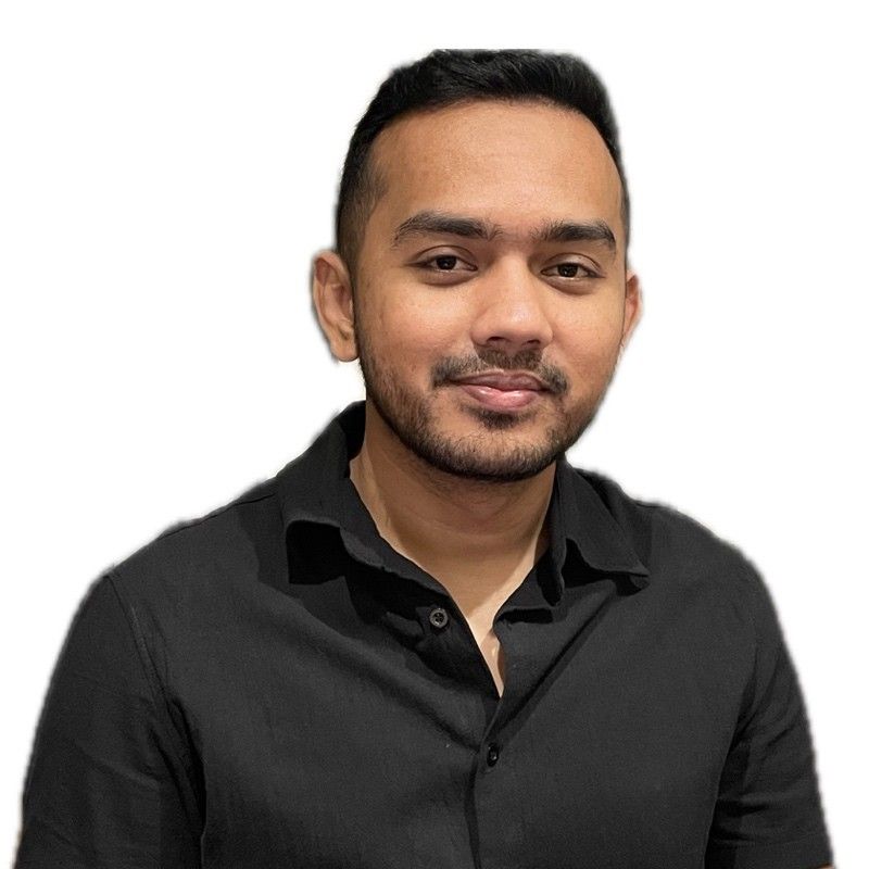 Ashraf Talib profile picture