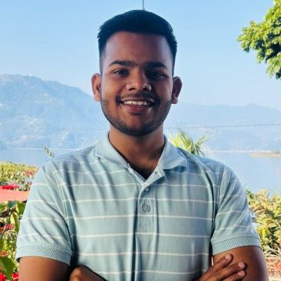Rakesh Chauhan 🔊 profile picture