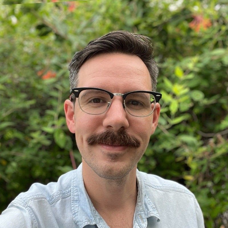 Sean Oconnor profile picture