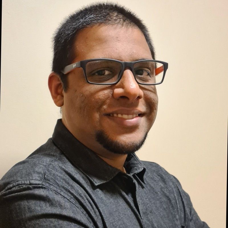 Mohamed Imran profile picture