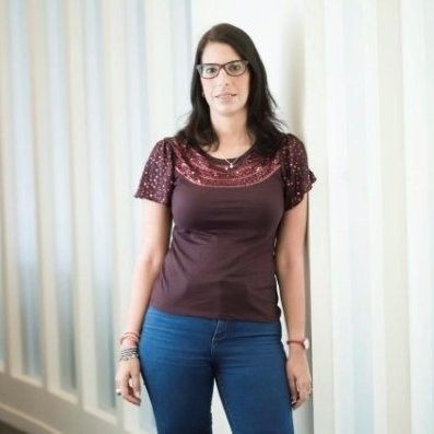 Sarit Cohen profile picture