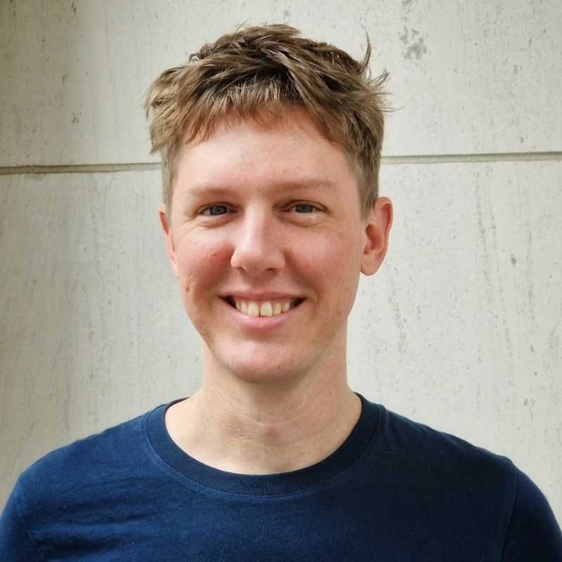 Adam Griffiths profile picture