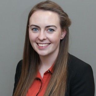 Aoife Ni Mheachair profile picture