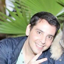 Ehud Almog profile picture