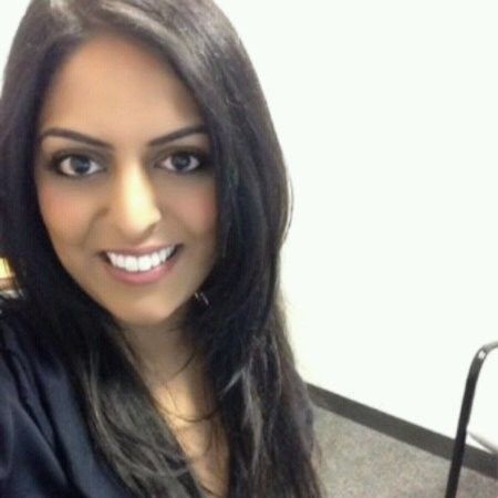 Shermin Mohan profile picture