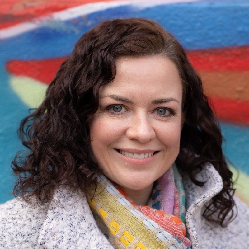 Sue Ohora profile picture