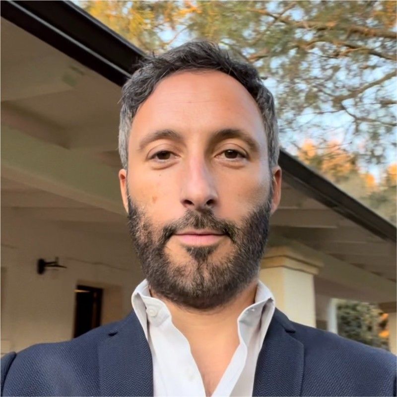 Antonio Lorenzon profile picture
