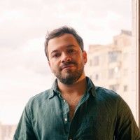 Renan Ribeiro profile picture